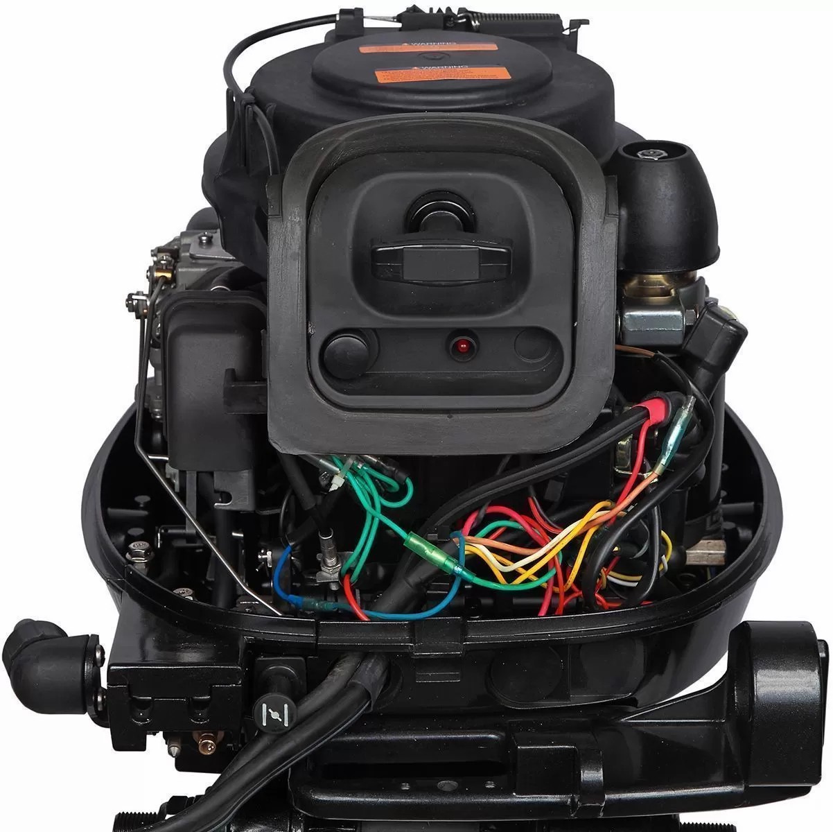 Лодочный мотор MARLIN MF 9.9 AMHS в Саранске