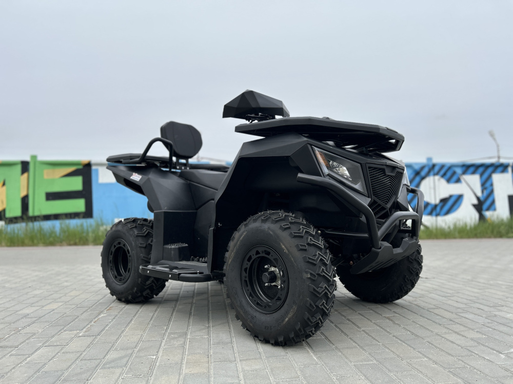 Квадроцикл GBM CRONOS 320 ST в Саранске