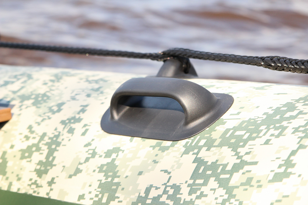 Лодка MISHIMO PRO 335 в Саранске