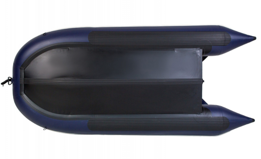 НАДУВНАЯ ЛОДКА GLADIATOR B330AD в Саранске