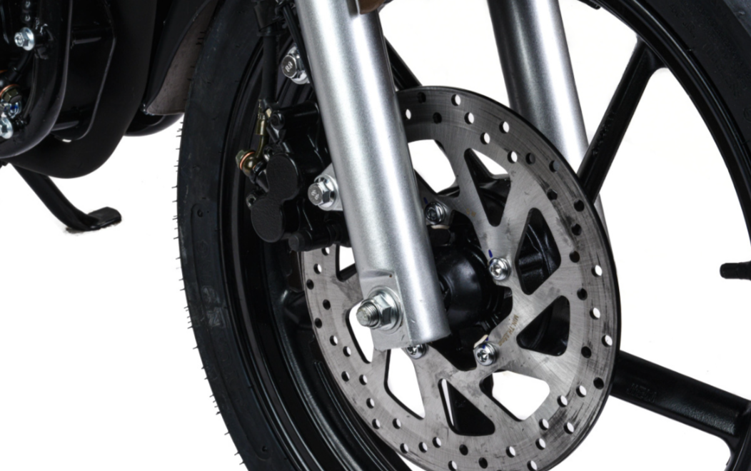 Мотоцикл MOTOLAND (МОТОЛЕНД) 300 BANDIT в Саранске