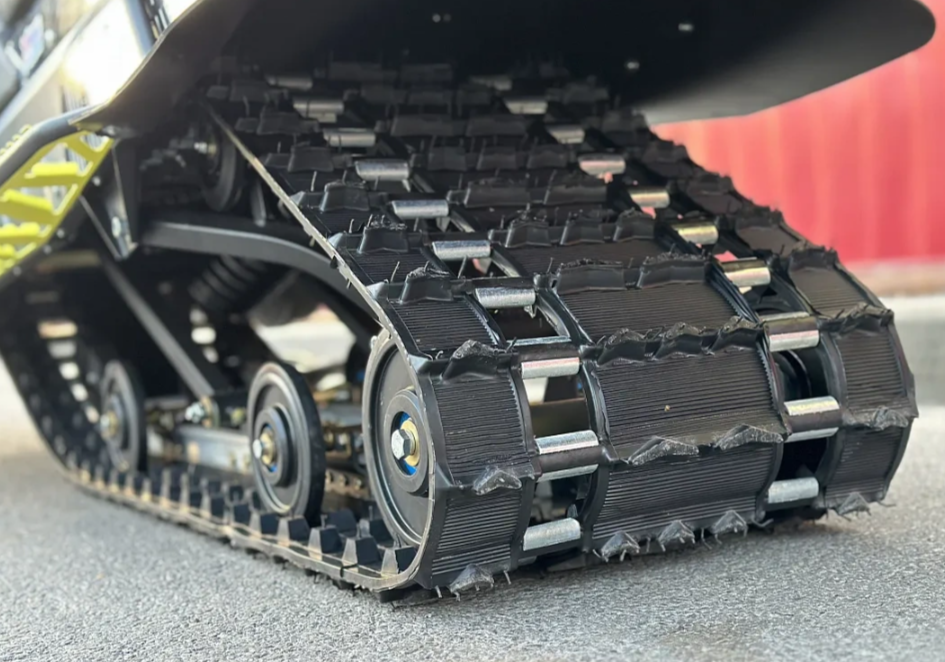 Снегоход РМ TIKSY 500 4Т в Саранске