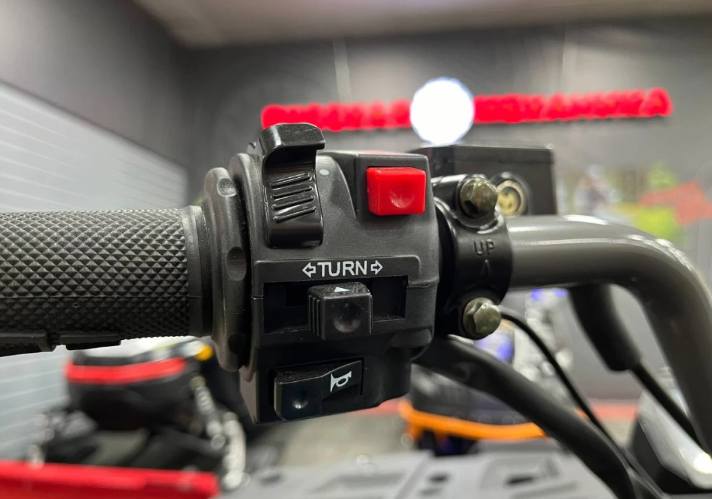 Квадроцикл PROMAX RENEGADE 300 LONG WINCH PRO (2025) в Саранске