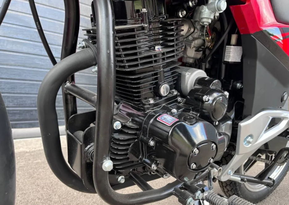 Мотоцикл RACER MAGNUM RC200-C5B в Саранске