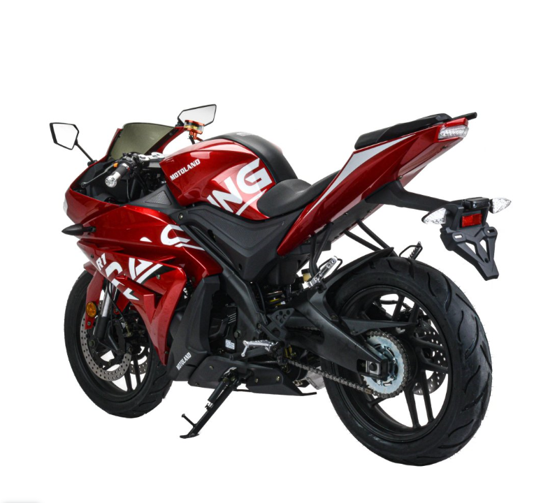 Мотоцикл MOTOLAND (МОТОЛЕНД) R1 300 в Саранске