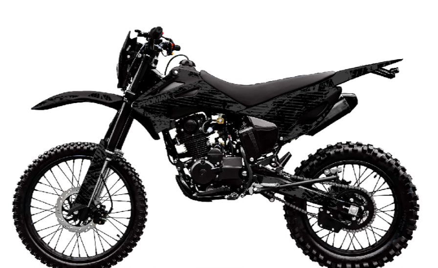 Кроссовый мотоцикл PROMAX ARMY 250 в Саранске