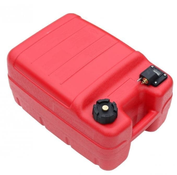 БАК ТОПЛИВНЫЙ 24 ЛИТРА ДЛЯ КАТЕРОВ И ЛОДОК в Саранске