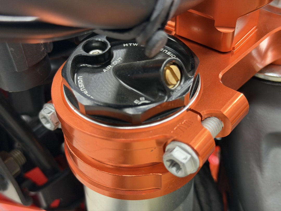 Кроссовый мотоцикл PROMAX HELLCAT NC450S EFI в Саранске