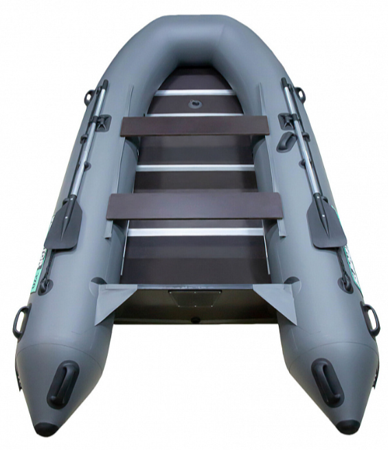 НАДУВНАЯ ЛОДКА GLADIATOR B370 в Саранске