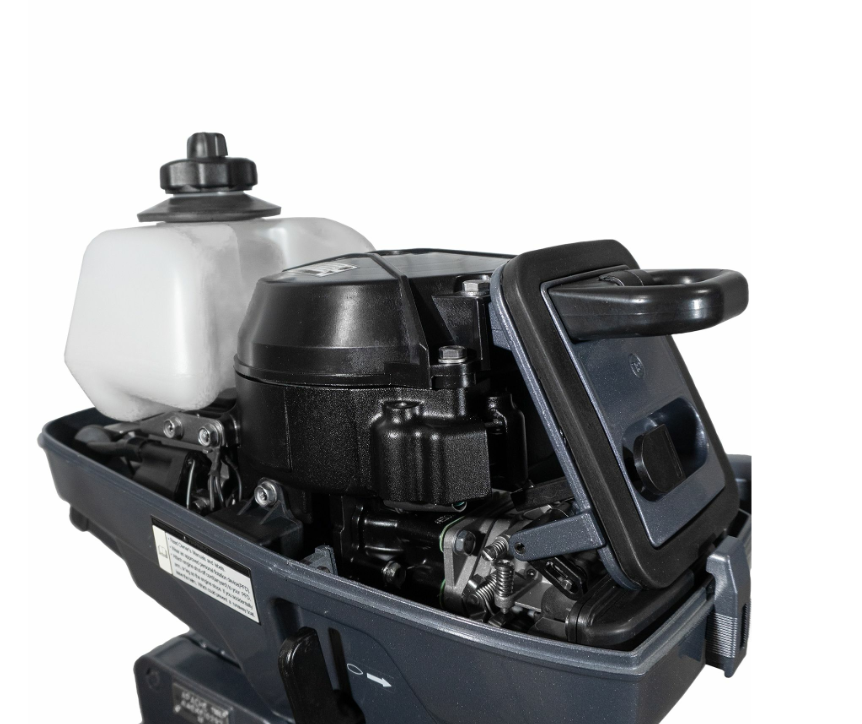 Лодочный мотор APACHE T3 BS в Саранске