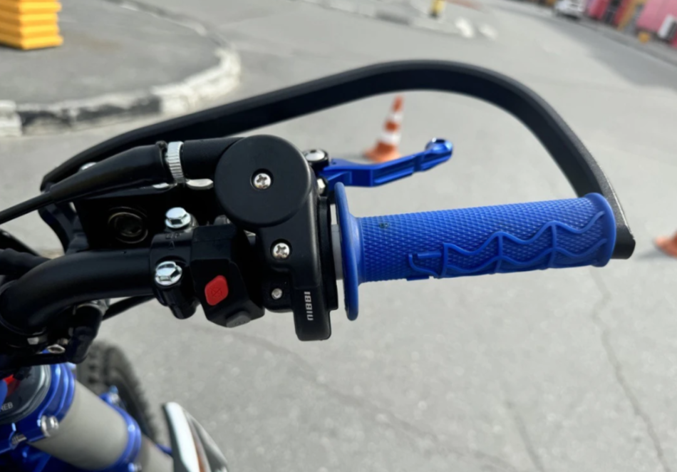 Кроссовый мотоцикл FAIDET NC300S ULTRA KKE в Саранске