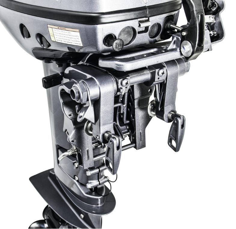 Лодочный мотор APACHE T9.9(15) BS в Саранске