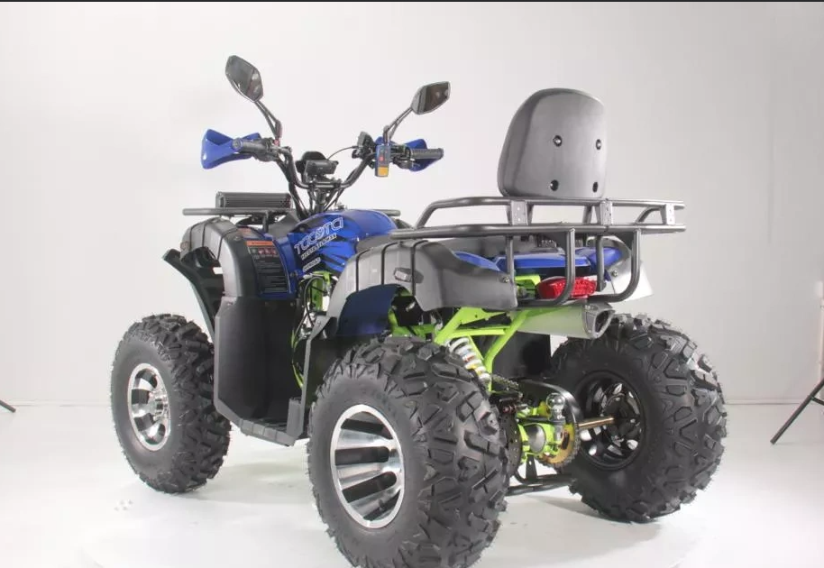 Квадроцикл YACOTA SELA MAX в Саранске