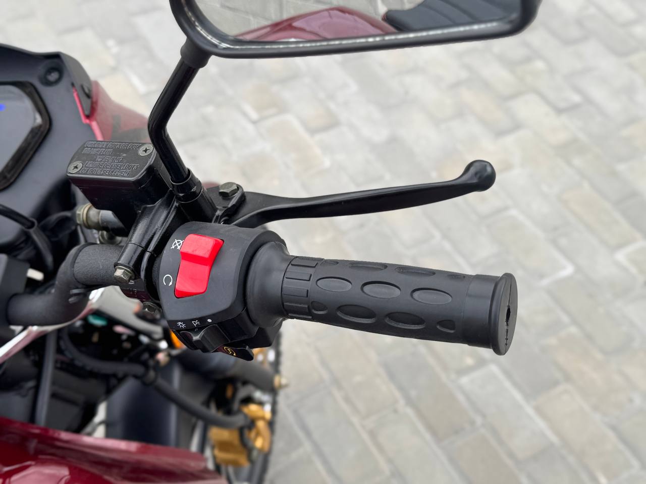 Мопед FAIDET TUGELA RS150 (49) в Саранске