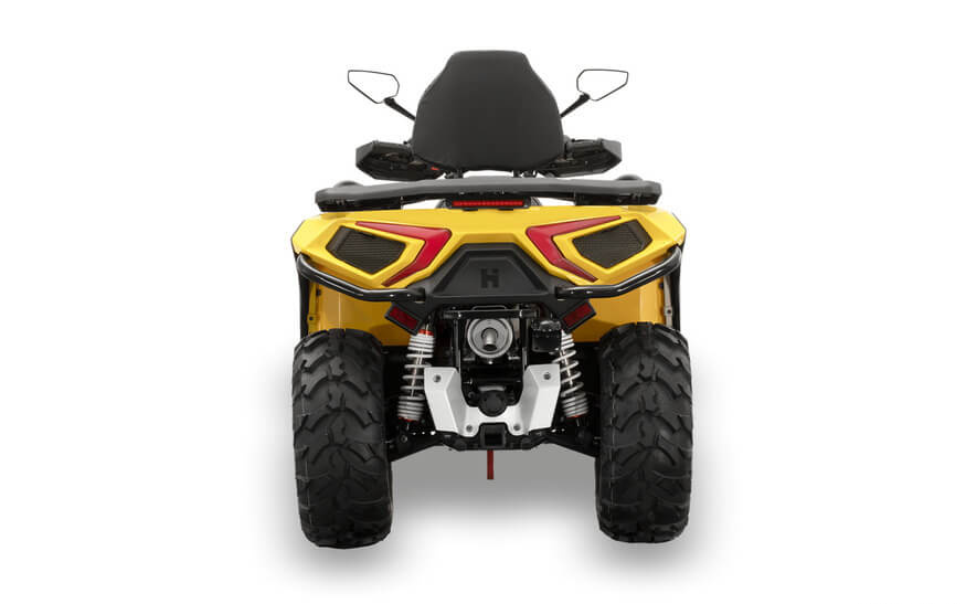 Квадроцикл HISUN GUARDIAN 750S -/SHORT/ в Саранске