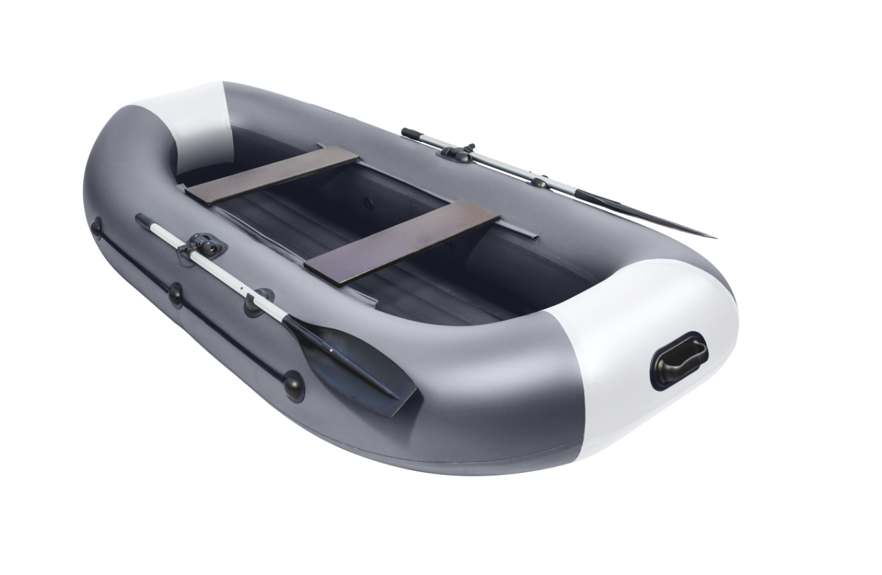 Лодка Таймень LX 290 НД в Саранске