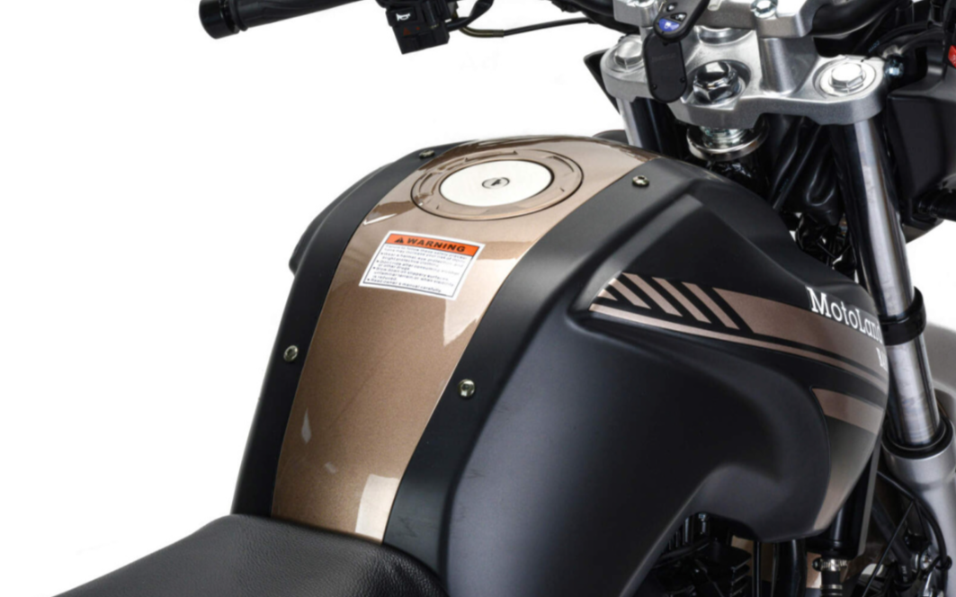 Мотоцикл MOTOLAND (МОТОЛЕНД) 300 BANDIT в Саранске