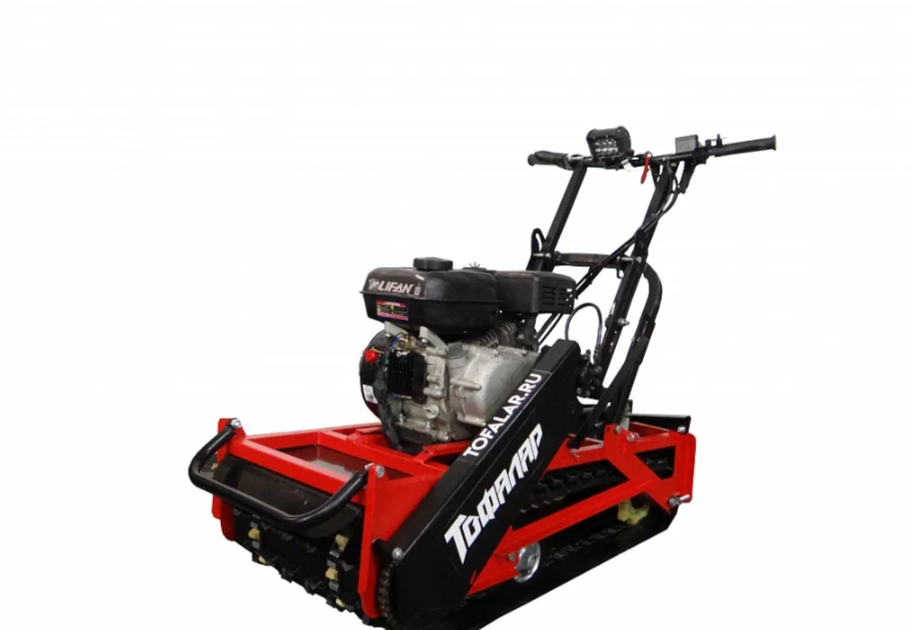 Мотобуксировщик Тофалар Мини в Саранске