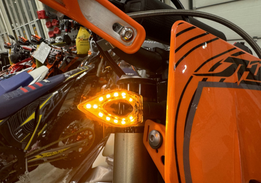 Мотоцикл JHLMOTO JHL M5 MT250 (1E66MM) в Саранске