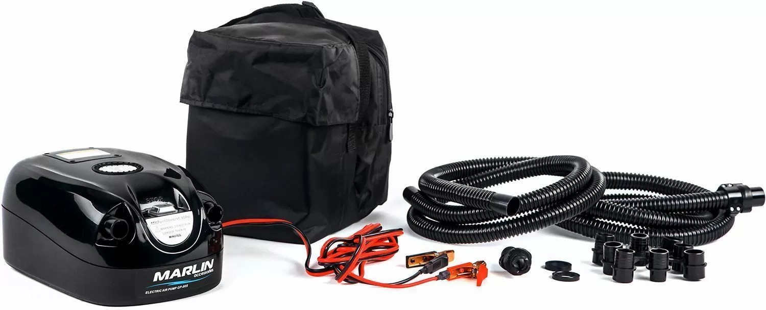 ЭЛЕКТРИЧЕСКИЙ НАСОС MARLIN GP-80 S в Саранске