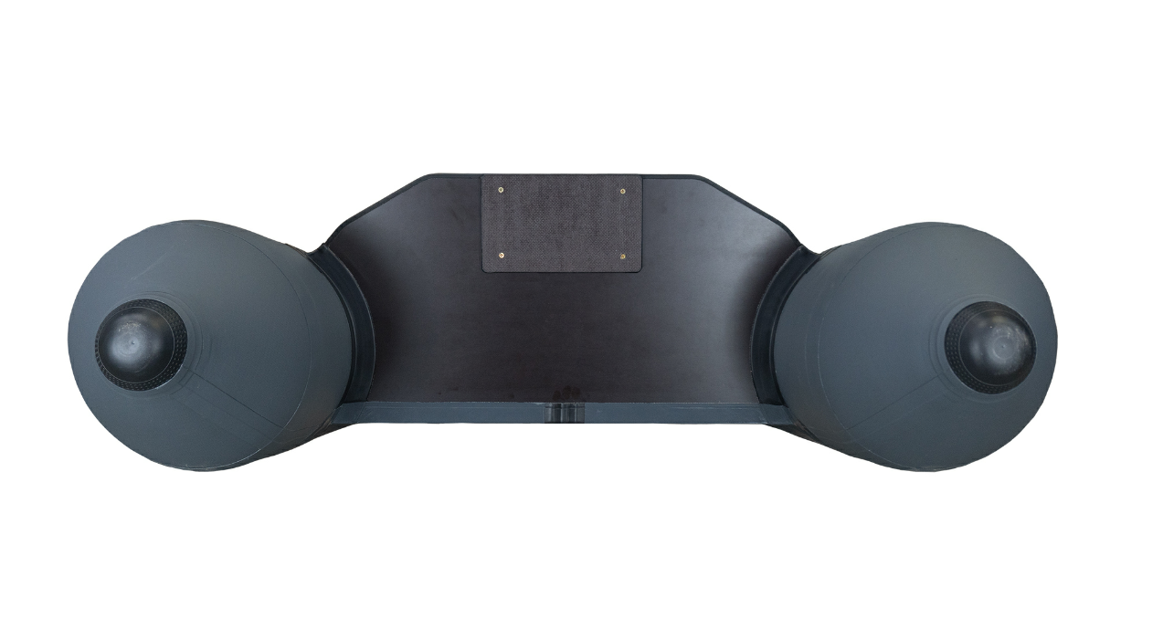 Лодка БАРС 2800 Слань-книжка киль в Саранске