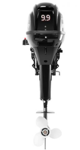 Лодочный мотор HIDEA HD9.9FHS в Саранске