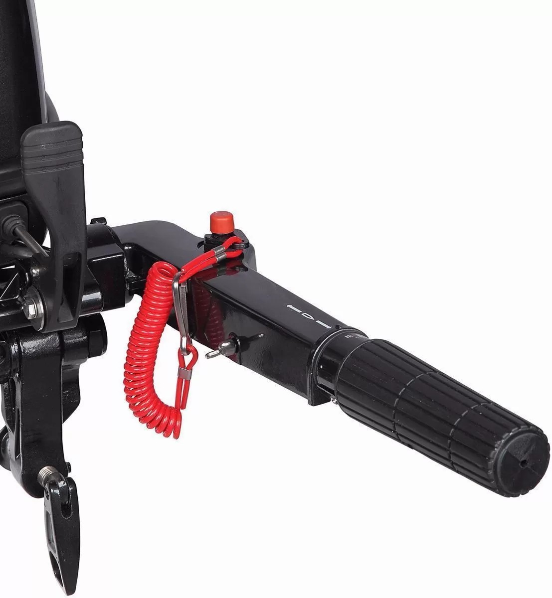 Лодочный мотор MARLIN MP 9.9 AMHS в Саранске