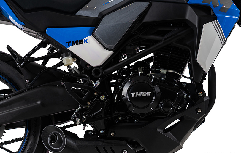 Мотоцикл TMBK MONTANA NG в Саранске