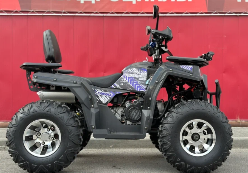 Квадроцикл GBM CROSS HILL 300 NEW PREMIUM в Саранске