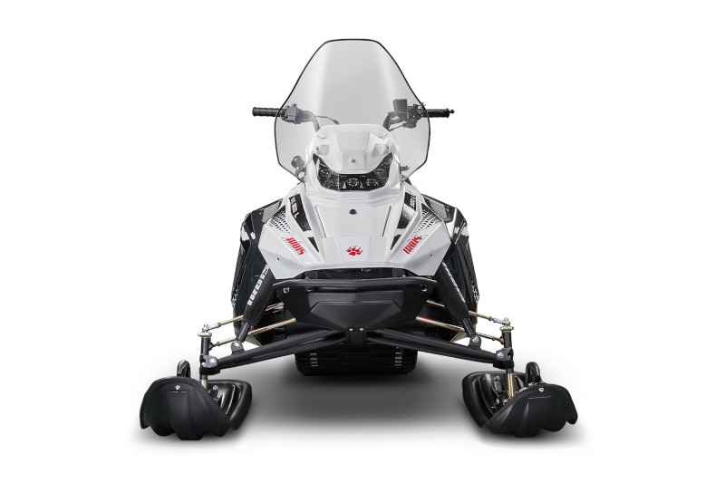 Снегоход IRBIS TUNGUS 600L 25/26 в Саранске