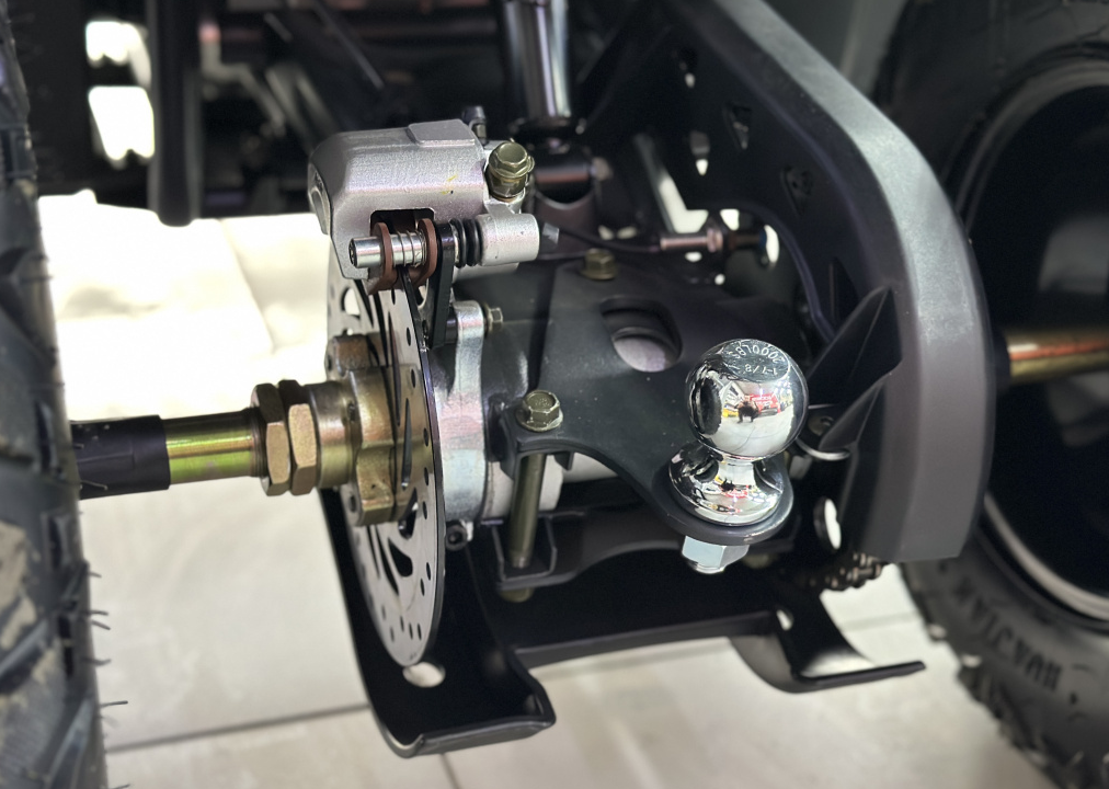 Квадроцикл GBM MAVERICK 300 NEW LUX в Саранске