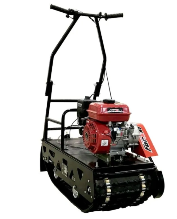 Мотобуксировщик Forza МБС1-6С в Саранске