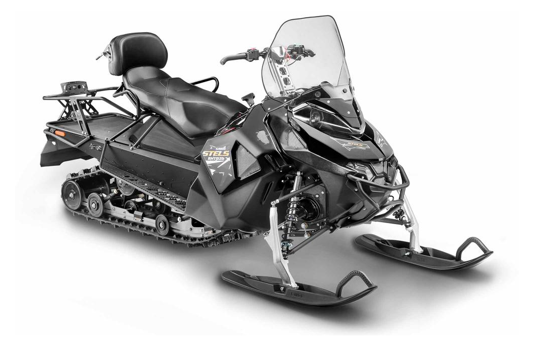 Снегоход STELS SA600R (L LUX WT) ВИТЯЗЬ 2.0 К01 Tech в Саранске