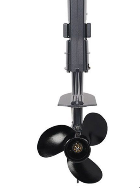 Лодочный мотор ALLFA T2,6S в Саранске