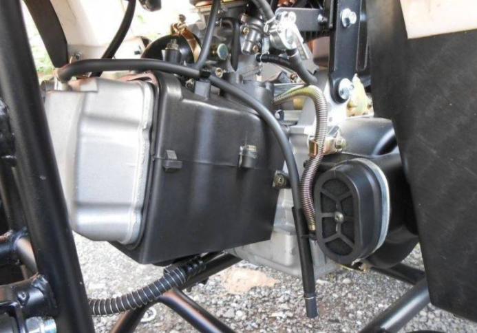 Квадроцикл MOTOLAND (МОТОЛЕНД) 200 ALL ROAD в Саранске