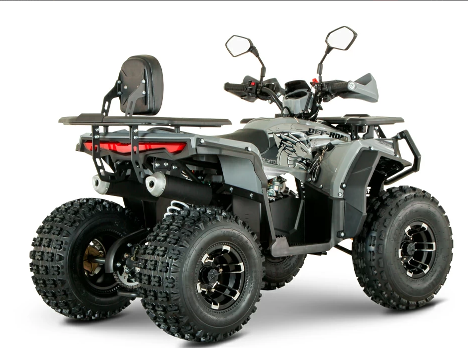 Квадроцикл YACOTA DRAGON LUX LD 150 PRO-SPORT в Саранске