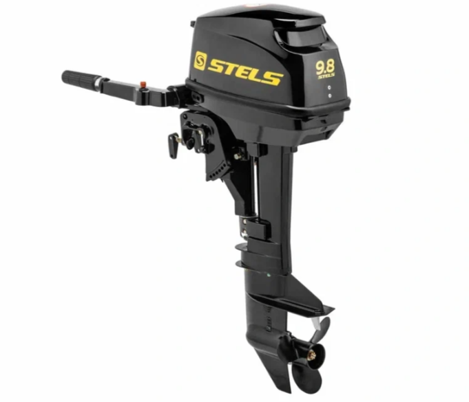 Лодочный мотор STELS 9.8HP в Саранске