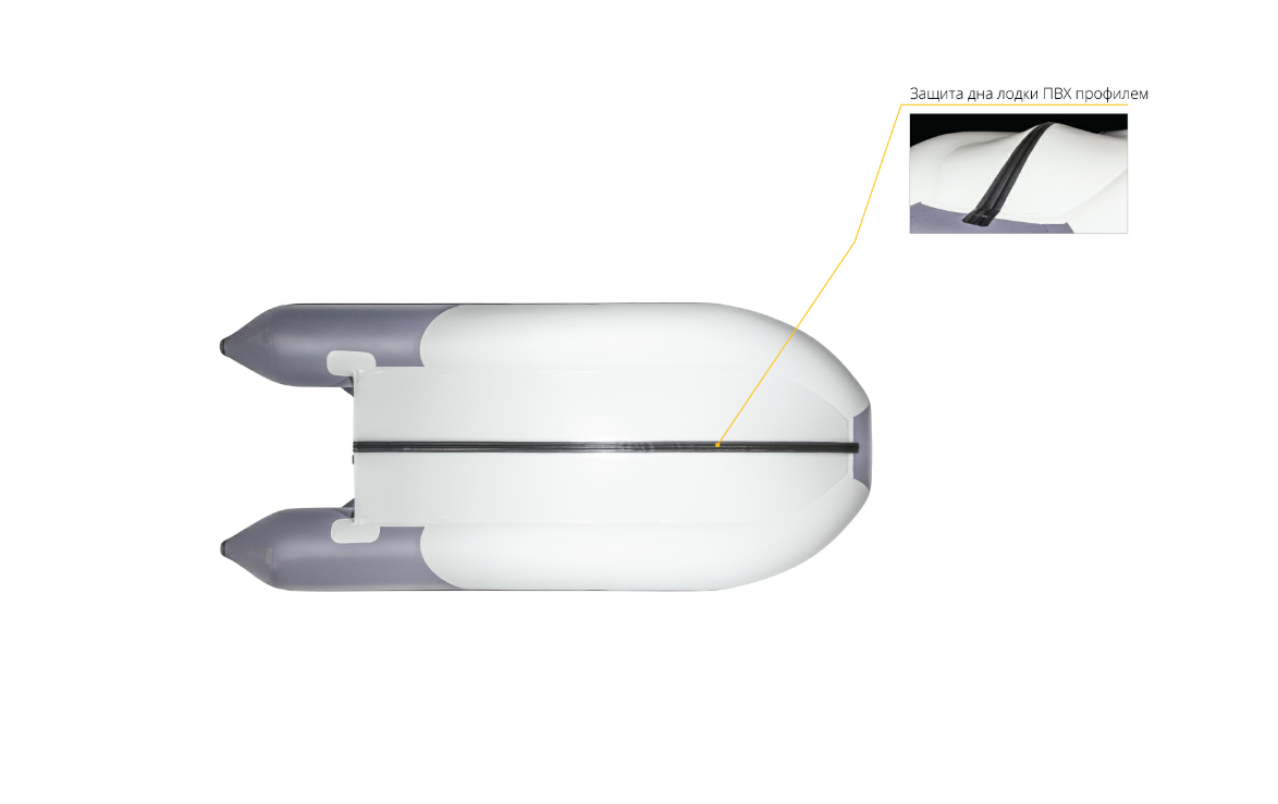 Лодка Ривьера Компакт 2900 СК в Саранске