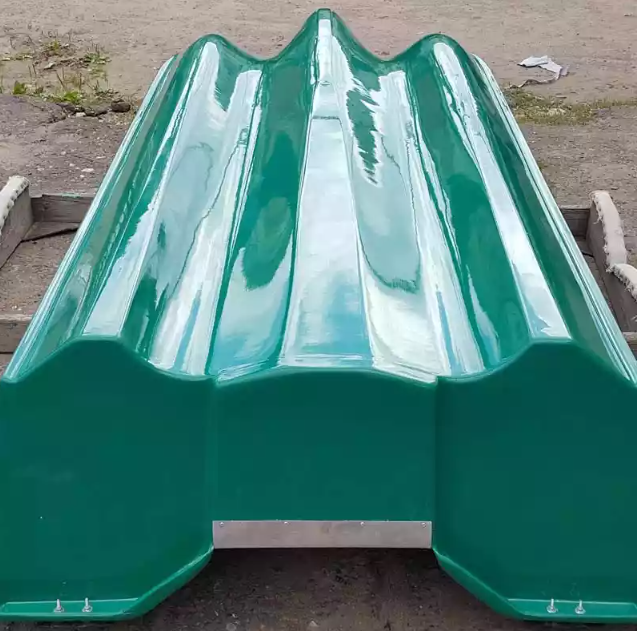 Стеклопластиковая лодка Neman-340 (тримаран) в Саранске