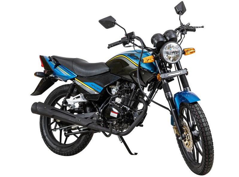 Мотоцикл RACER RC150-23 TIGER в Саранске