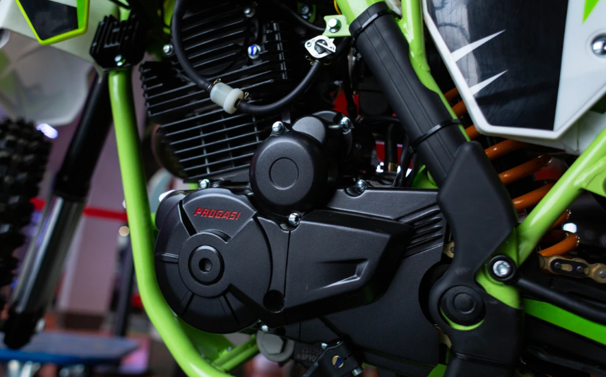 Мотоцикл Progasi SUPER MAX 300 PRO PR300 (ZS175FMN) в Саранске