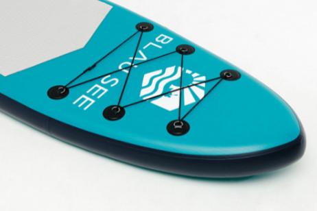 НАДУВНОЙ SUP-BOARD BUSINESS LIGHT BLUE 10,6 в Саранске