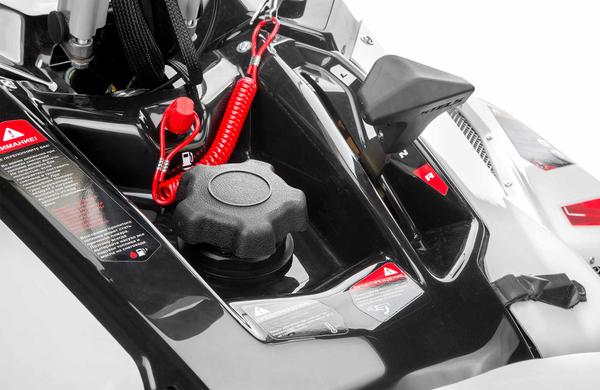 Снегоход STELS SA800R (L LUX WT) ВИТЯЗЬ 2.0 К01 Tech в Саранске