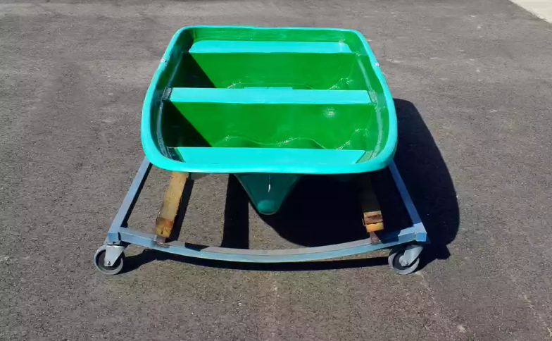 Стеклопластиковая лодка Старт (тримаран) в Саранске