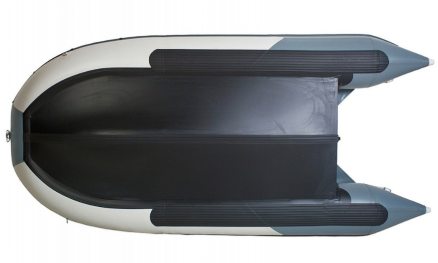 НАДУВНАЯ ЛОДКА GLADIATOR D450AL в Саранске