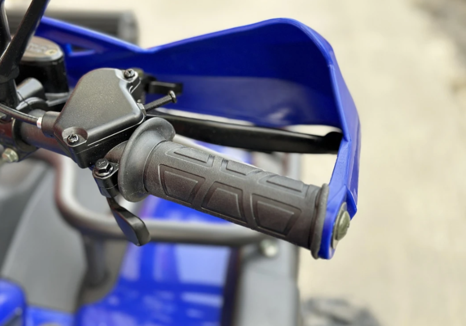  Квадроцикл PROMAX ATV 250 MAX (2025) в Саранске