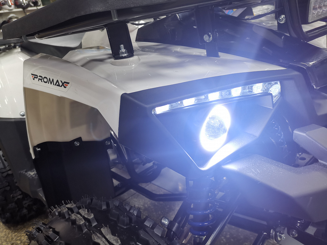 Квадроцикл PROMAX WILD 175 LUX в Саранске