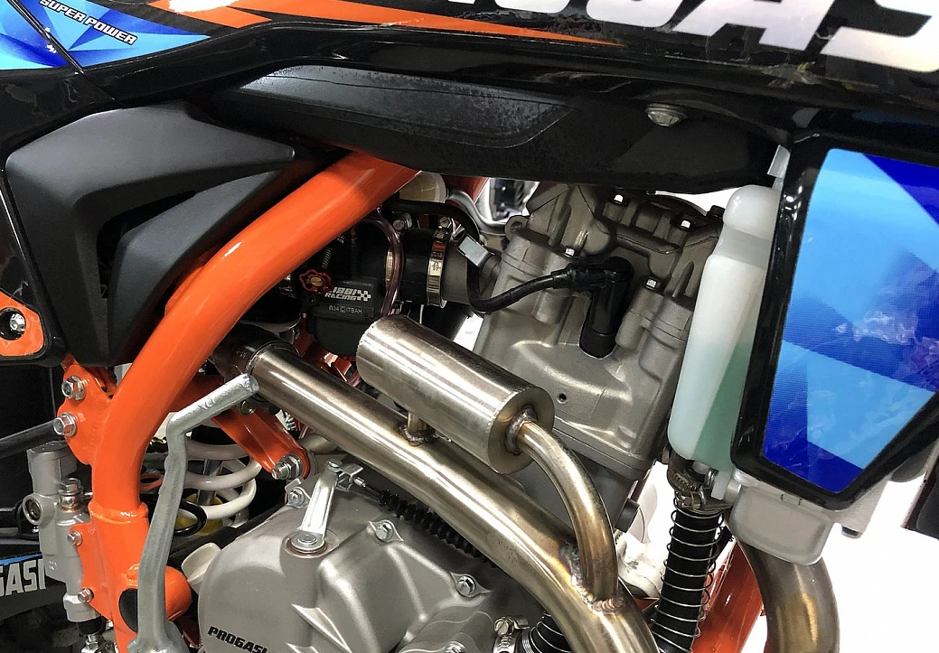 Мотоцикл Progasi Gaudi 300 в Саранске