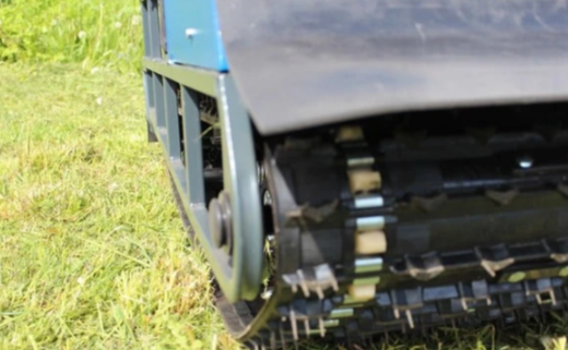 Мотобуксировщик ВЕПС WINTER «НАСТ» 15 в Саранске