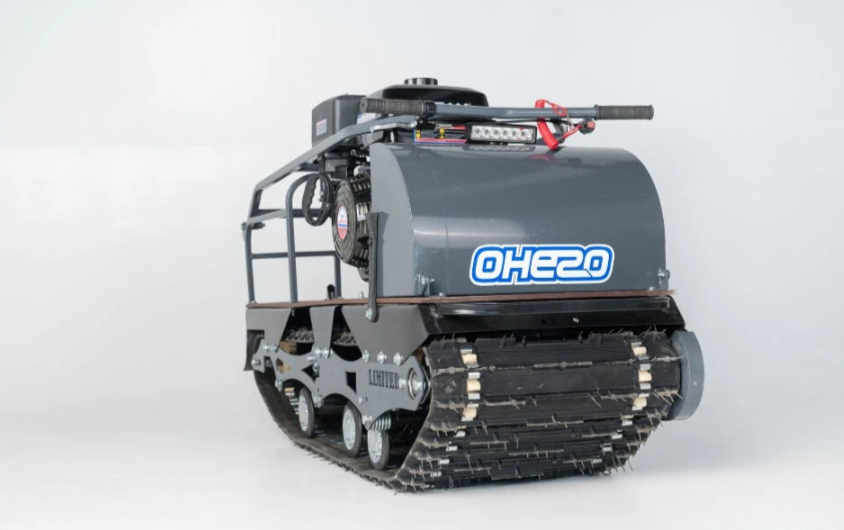 Мотобуксировщик ОНЕГО 500 15 FRONT LIMITED в Саранске